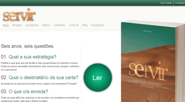 servir.com.pt