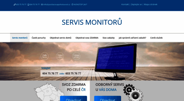 servis-monitoru.cz