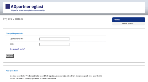 servis-pre.adpartner.si