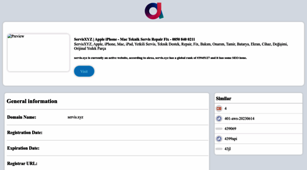 servis.xyz.atlaq.com