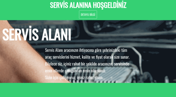 servisalani.com