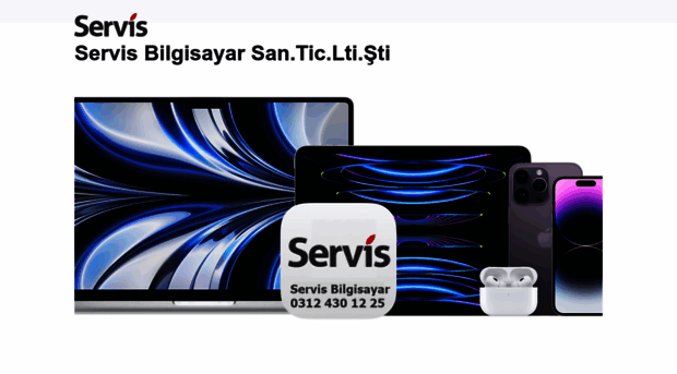 servisbilgisayar.com.tr