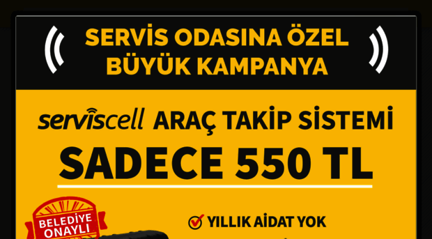 serviscell.com.tr