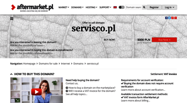 servisco.pl