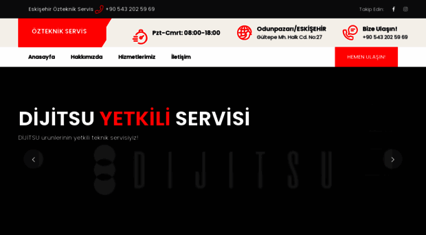 serviseskisehir.com