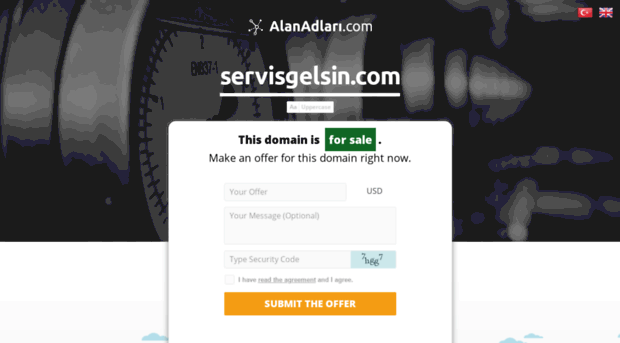 servisgelsin.com