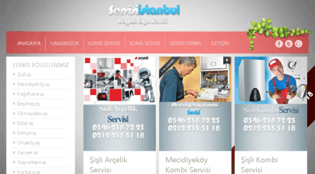 servisiistanbul.com