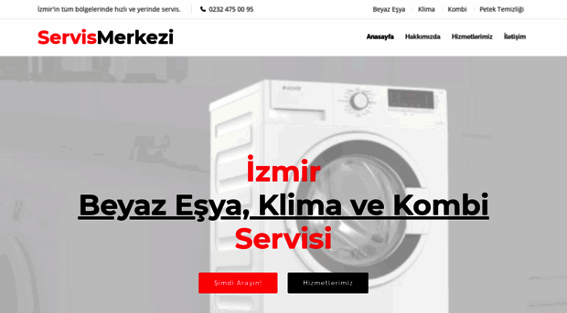 servismerkezleri.xyz