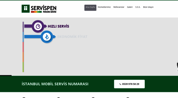 servispen.com