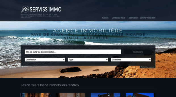 serviss-immo.fr