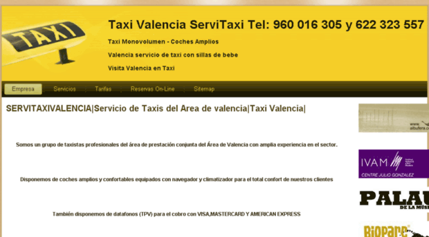 servitaxivalencia.es