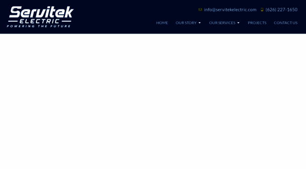 servitekelectric.com