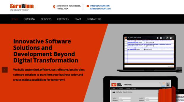servitium.com