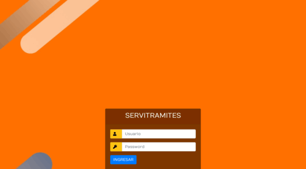 servitramites.co