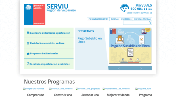 serviuvalpo.cl