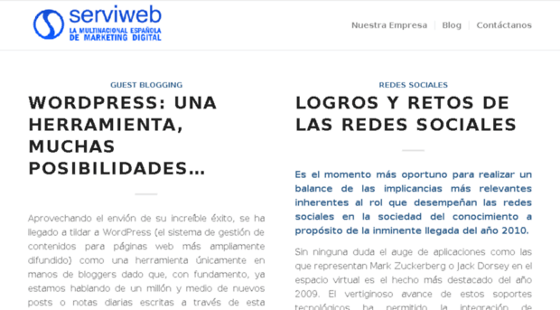 serviweb.com.es