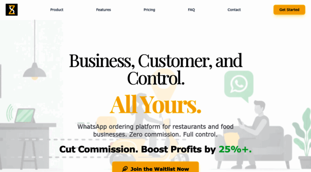 servizephyr.com
