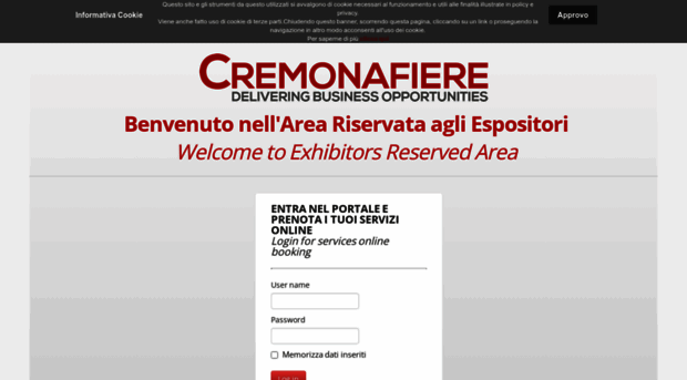 servizi.cremonafiere.it