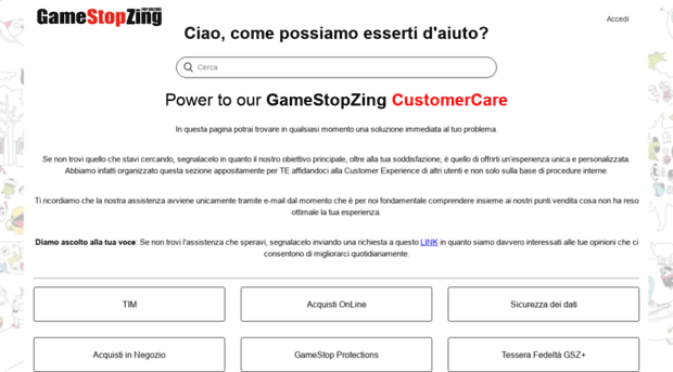 servizioclienti.gamestop.it