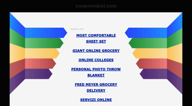 servizionline.coopnordest.com