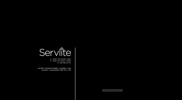 servlite.co.uk