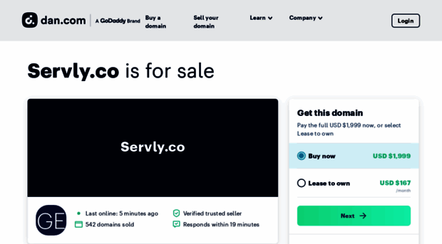 servly.co