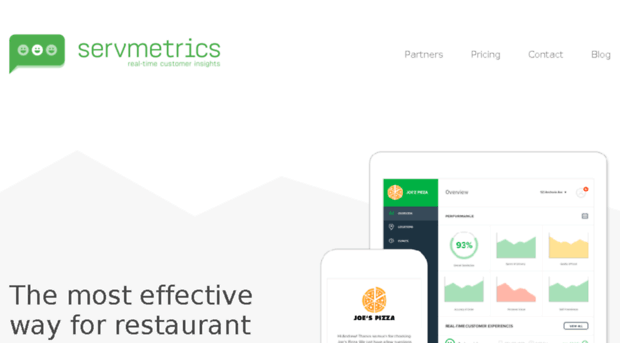 servmetrics.com