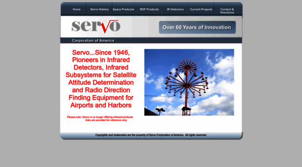 servo.com