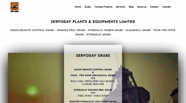 servodaygrabs.com