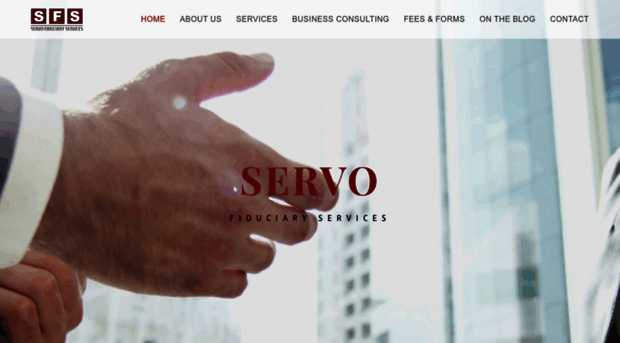 servofs.co.za