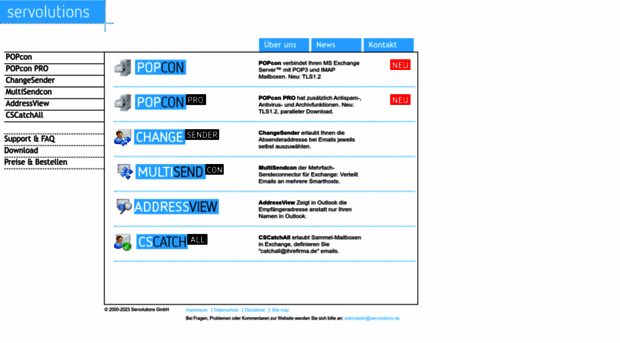 servolutions.de