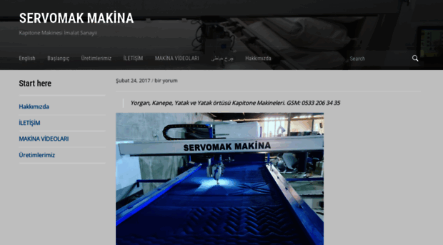 servomakina.com