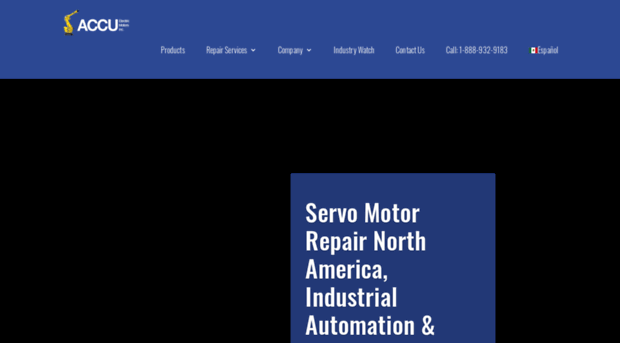 servorepair.ca