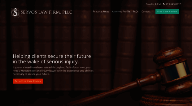 servoslawfirm.com