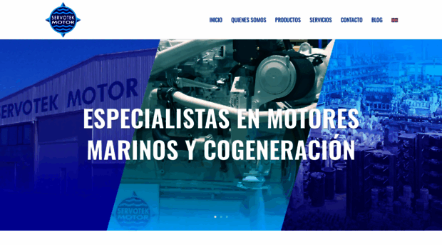 servotek-motor.com