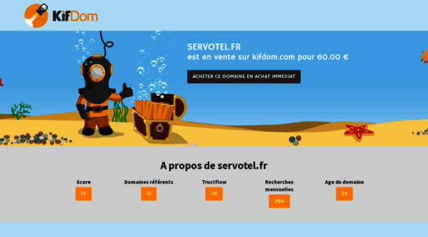 servotel.fr