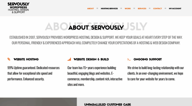 servously.com