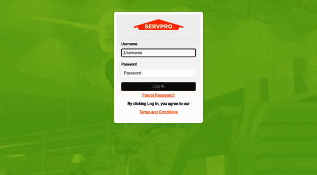 servpro.csod.com