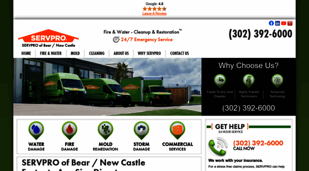 servprobearnewcastle.com