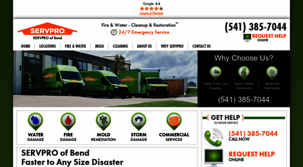 servprobend.com