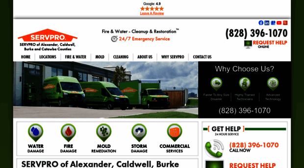 servproburkecounty.com