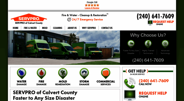 servprocalvertcounty.com