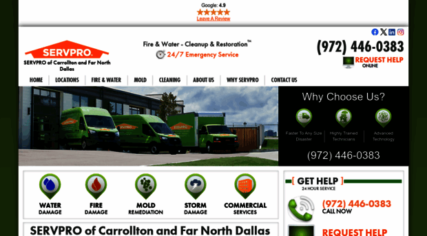 servprocarrolltontx.com