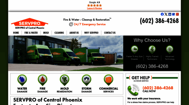 servprocentralphoenix.com