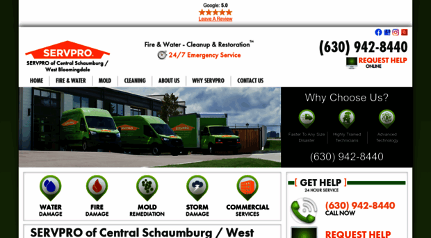 servprocentralschaumburgwestbloomingdale.com