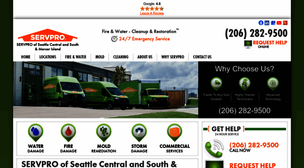 servprocentralseattle.com