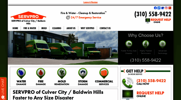 servproculvercitybaldwinhills.com