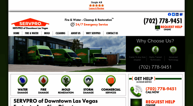 servprodowntownlasvegas.com