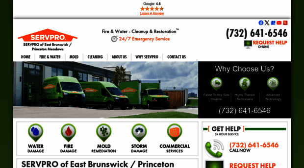 servproeastbrunswickprincetonmeadows.com