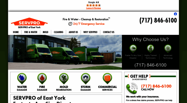 servproeastyork.com
